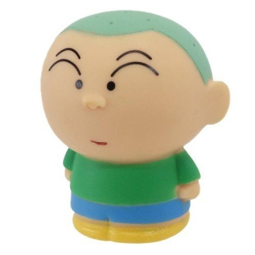 指人形