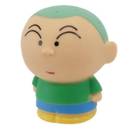 指人形