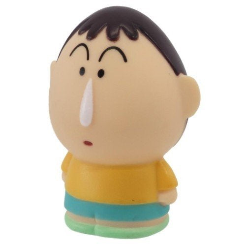 指人形