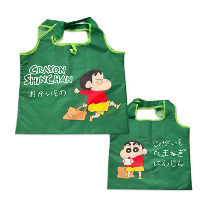 くるくるショッピングバッグ キラキラ／ハンバーガー／おかいもの／シロ