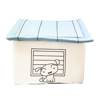 ペットハウス シロの小屋 KY1338