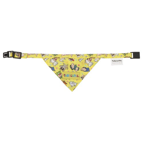 ペットバンダナ なりきりしんちゃん Sサイズ／Mサイズ