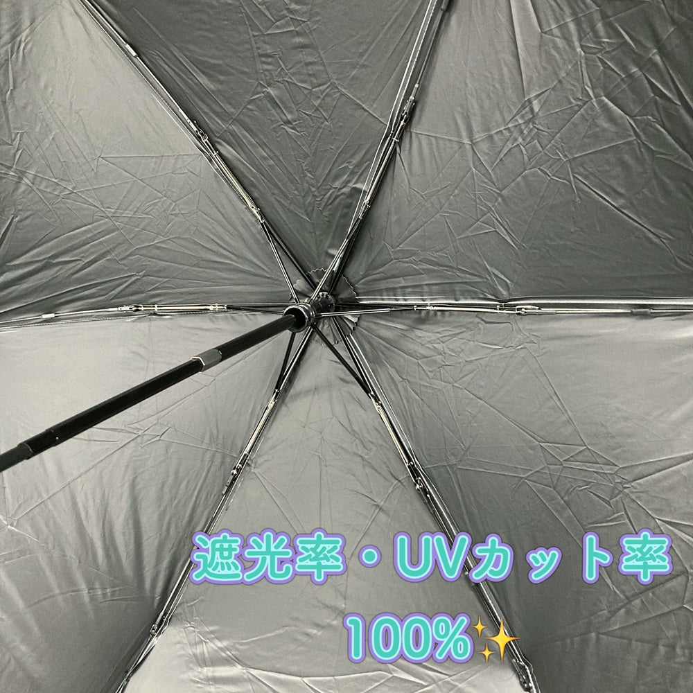 晴雨兼用折りたたみ傘　おもちゃ／パジャマ／チョコビ／ひろし