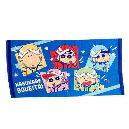 バスタオル 全4柄