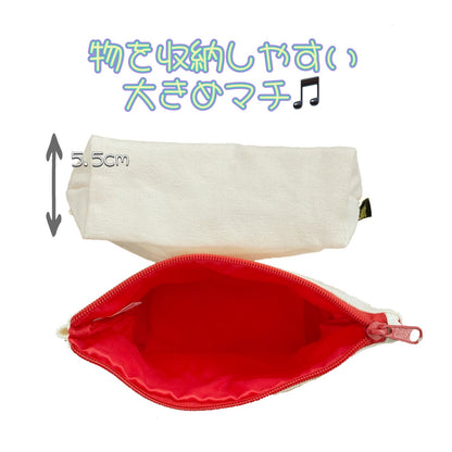グッディポーチ 野原しんのすけ／ポップナイン／オラのお気に入り／カスカベ防衛隊
