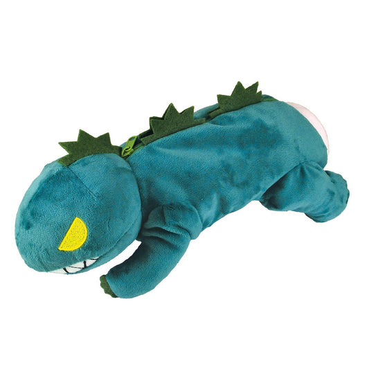 ダイカットペンポーチ 怪獣シリマルダシ RTKYTS06