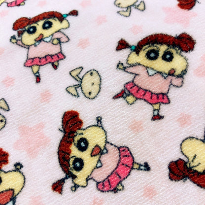 ミニタオル 総柄シリーズ