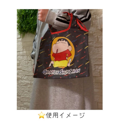 ミニくるくるショッピングバッグ カラフル／おさんぽ