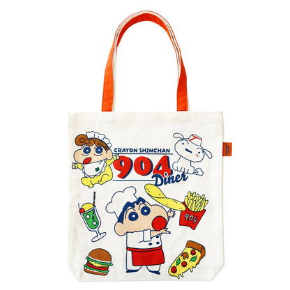 ダイナーシリーズ グッディバッグ しんちゃん／みんな