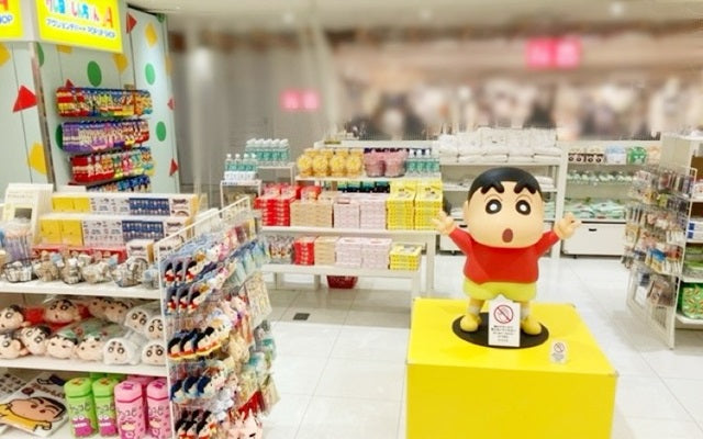 成田空港　POP UP SHOP