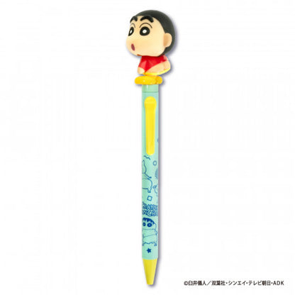 おしりアクションペン お？／ほほーい