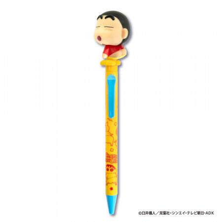おしりアクションペン お？／ほほーい