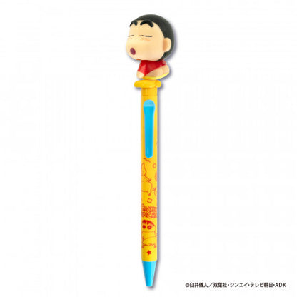 おしりアクションペン お？／ほほーい