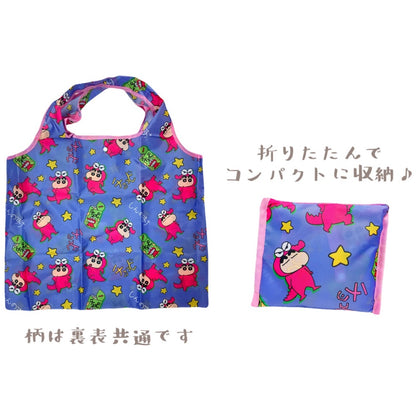 ショッピングバッグ パジャマ／おぉ／チョコビ