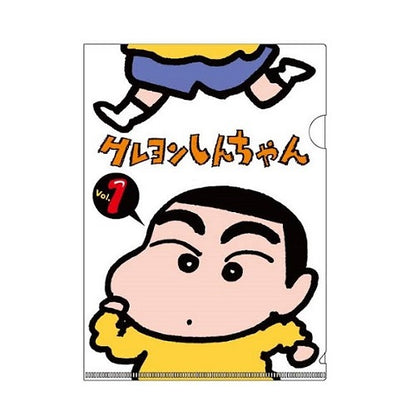 A4クリアファイル コミック 1巻 KYST243
