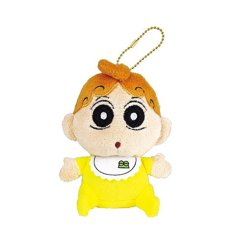 ぬいぐるみマスコット ひまわり